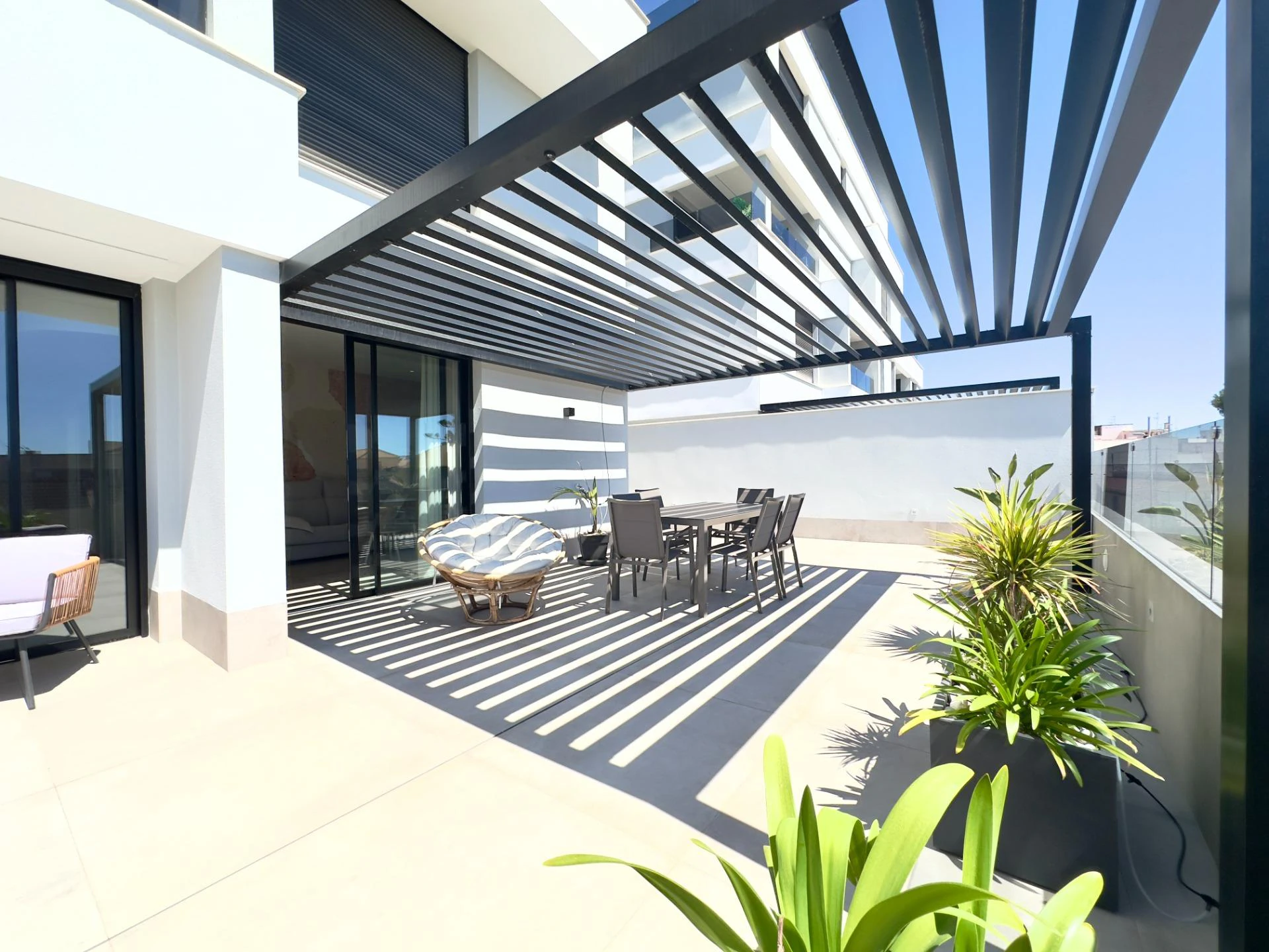 Flat for sale in San Pedro Del Pinatar