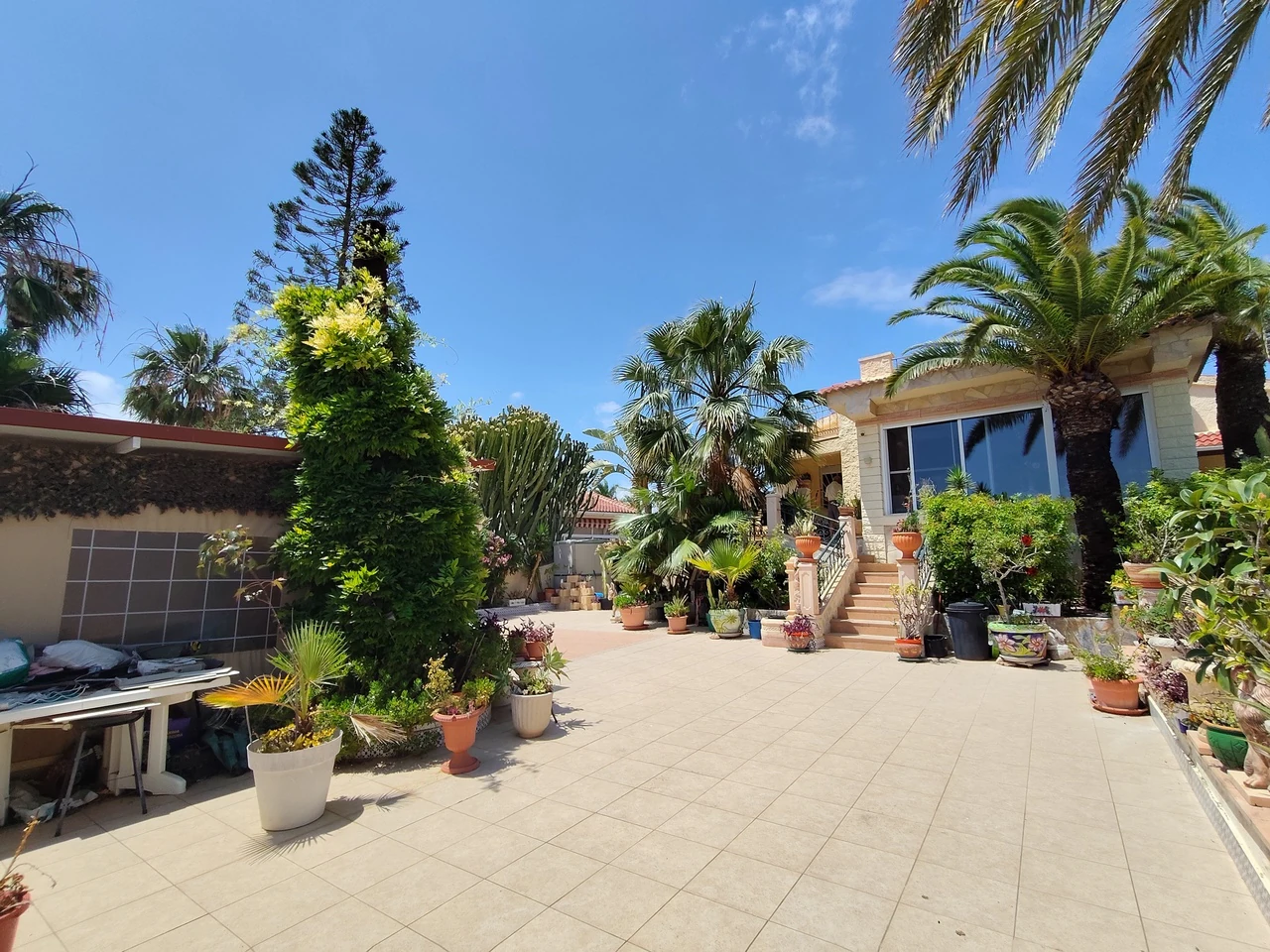 Villa til salg i Ciudad Quesada