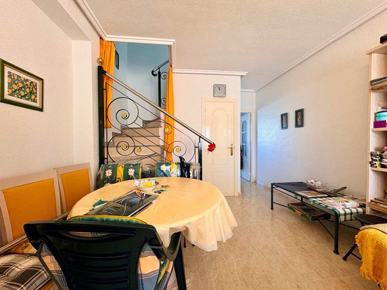 Terraced house for sale in Rojales