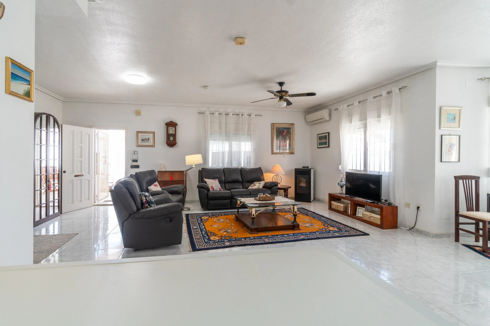 Villa te verkoop in Orihuela Costa