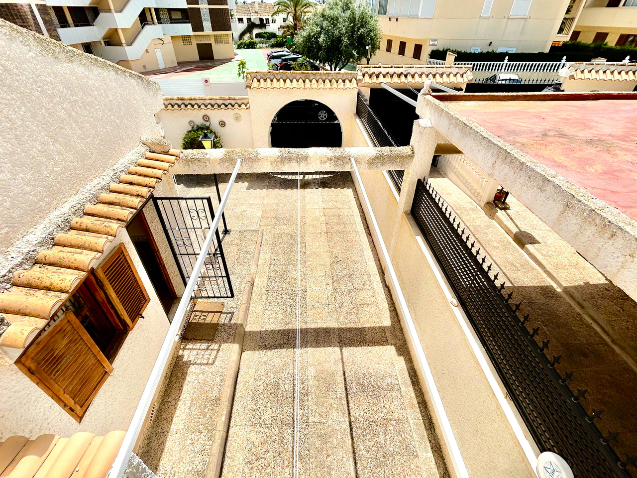 Villa for sale in La Zenia