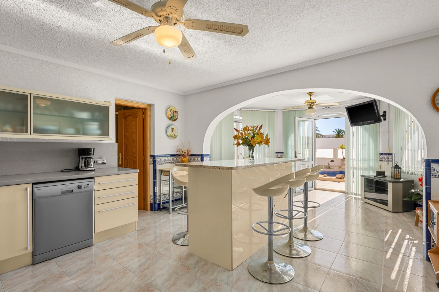 Villa for sale in Ciudad Quesada - Rojales