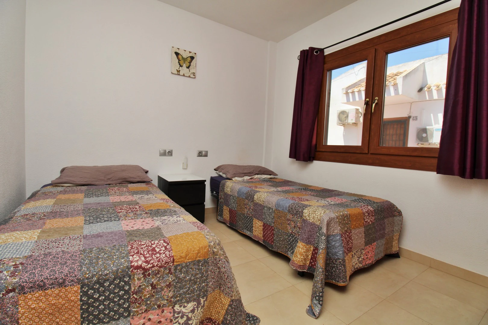 Flat til salg i Villamartin