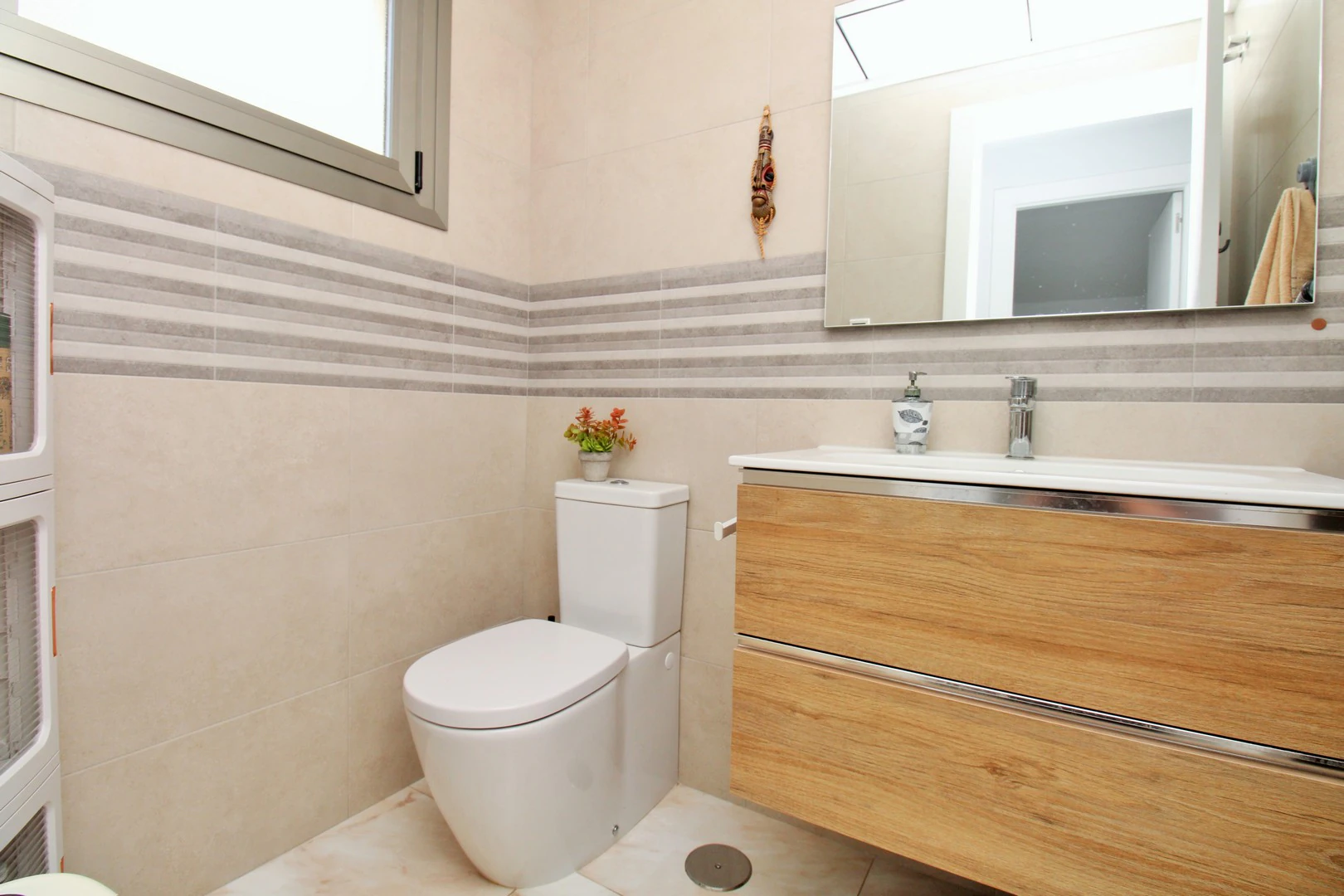 Villa for sale in Villamartin