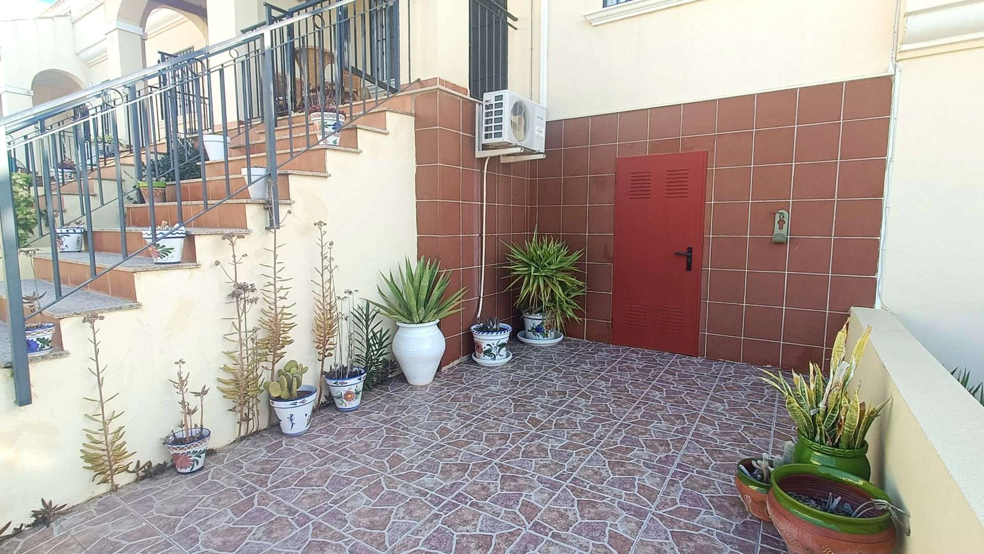 Bungalow for sale in Algorfa - Montemar