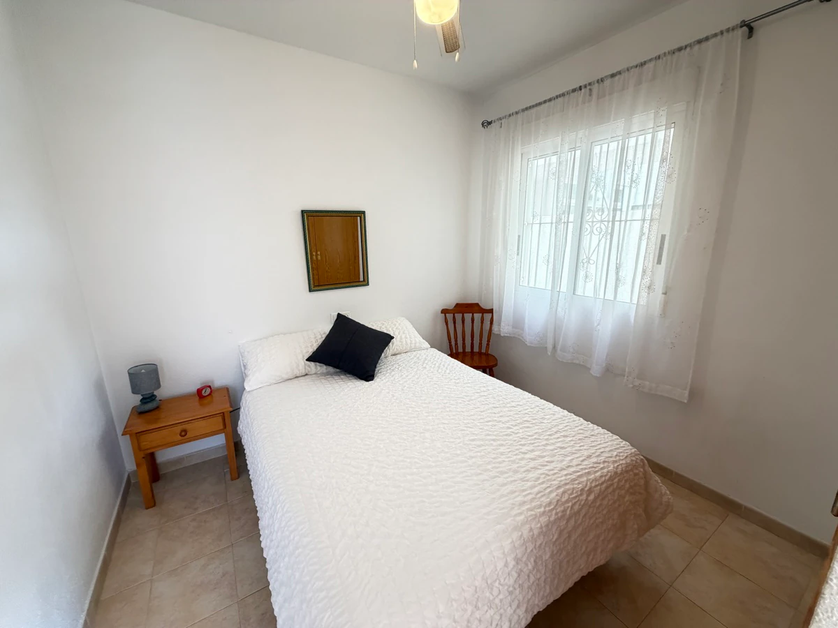 Flat for sale in La Zenia