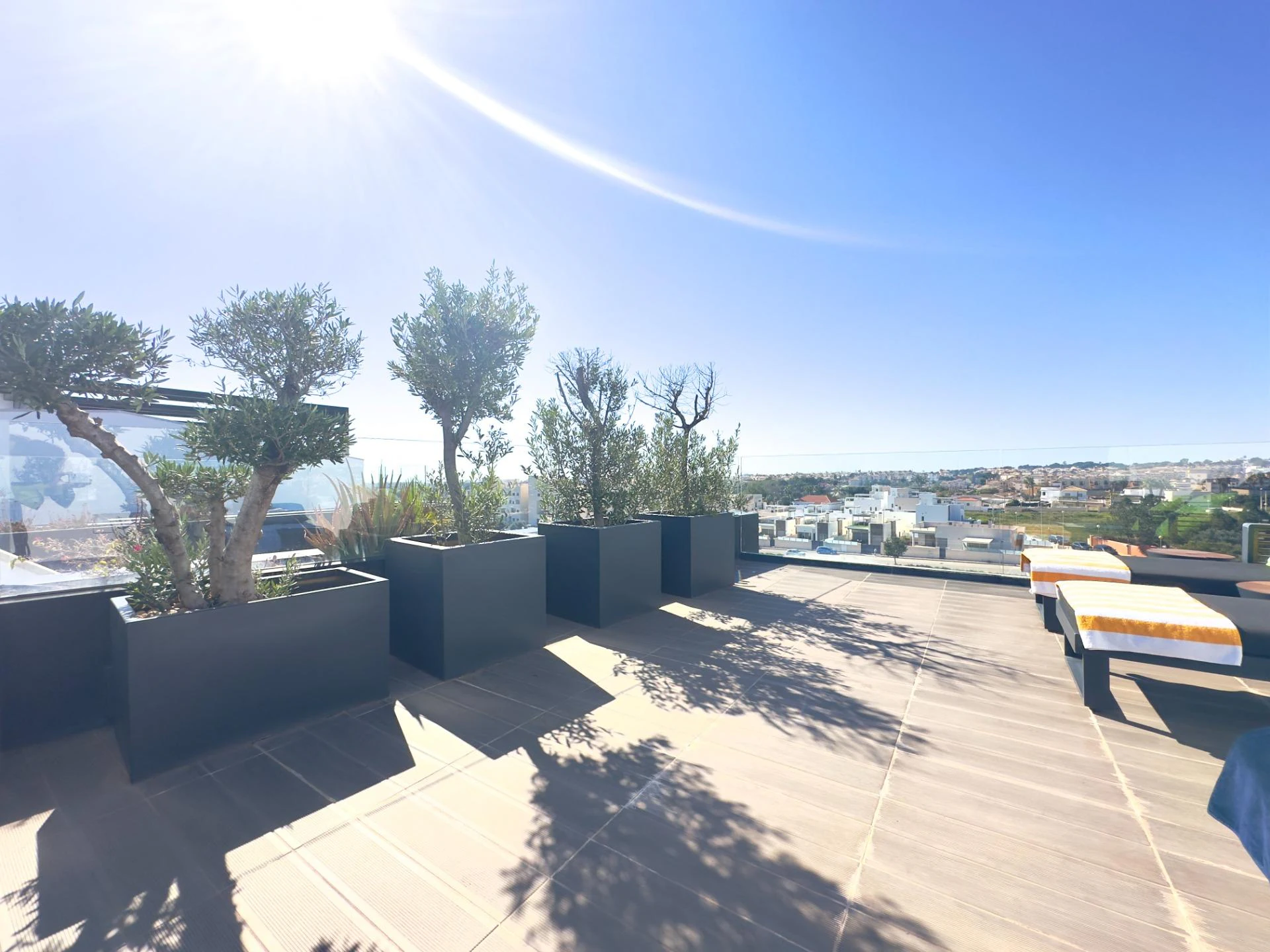 Penthouse for sale in Orihuela Costa