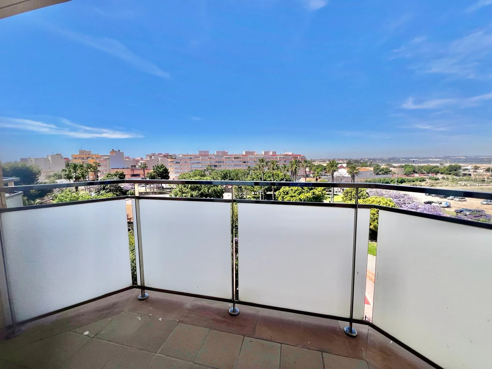 Appartement en ville à la vente à Torrevieja
