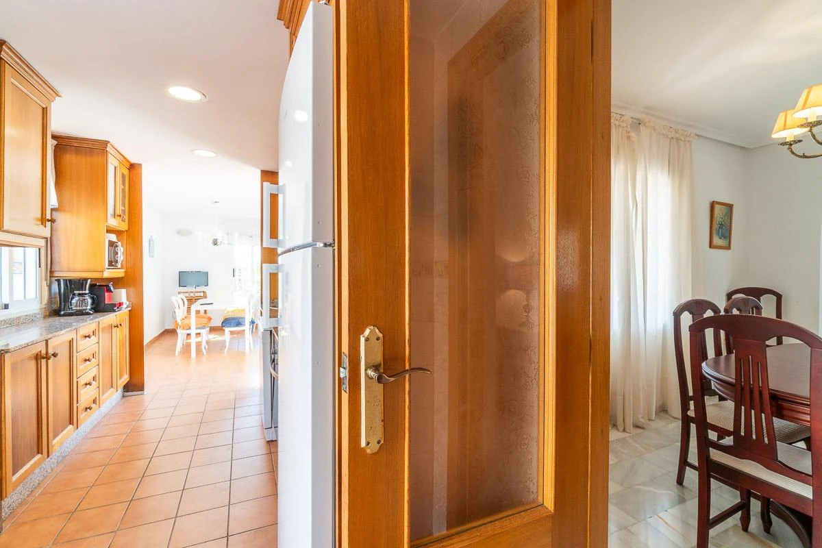 Villa te verkoop in Torrevieja