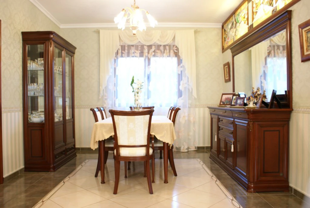 Villa til salg i Ciudad Quesada