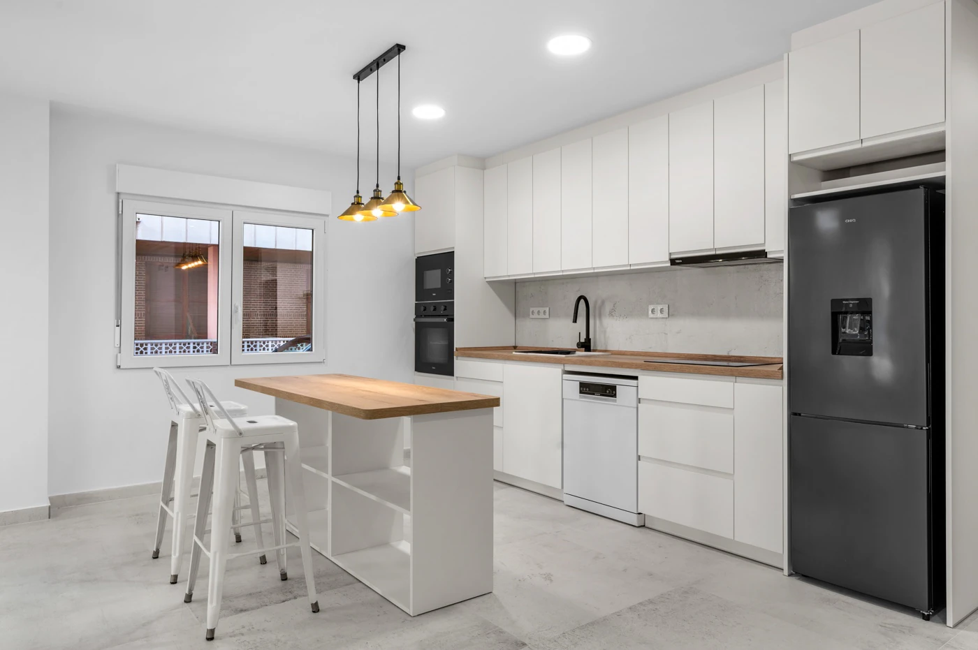 Appartement en ville à la vente à Torrevieja
