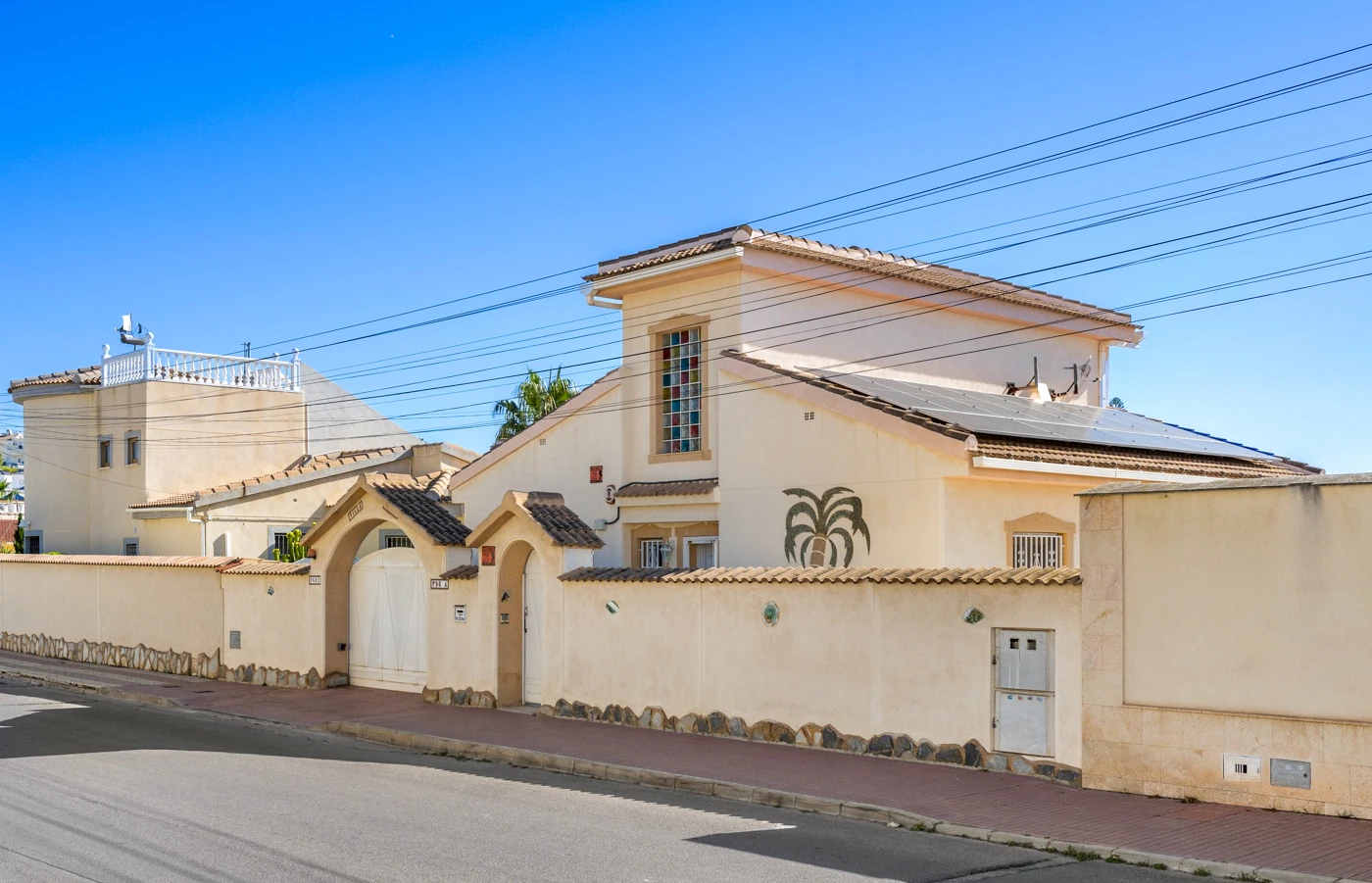 Villa for sale in Ciudad Quesada - Rojales