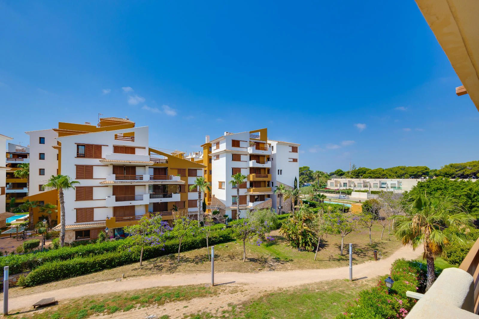 Stats Woning te verkoop in Torrevieja