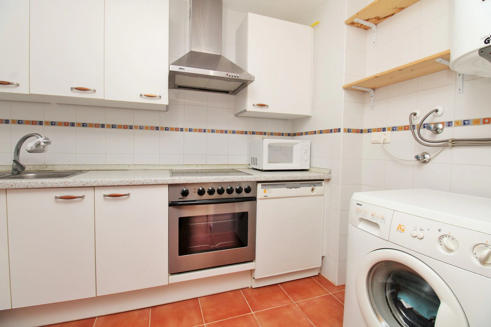 Flat for sale in Villamartin