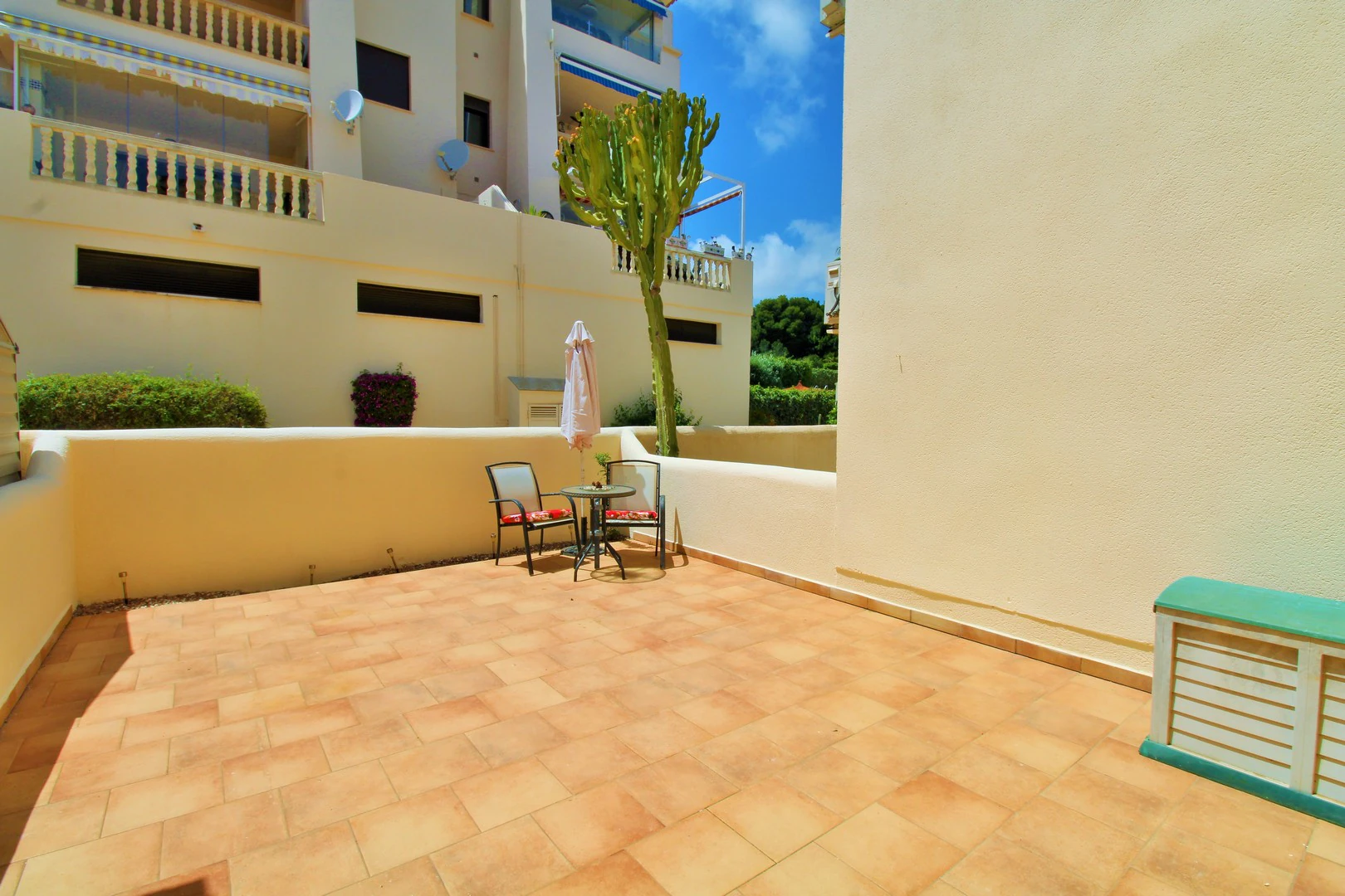 Terraced house for sale in Las Ramblas