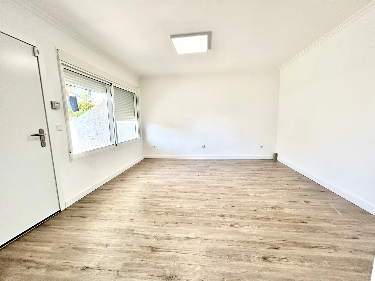 Flat til salg i Villamartin