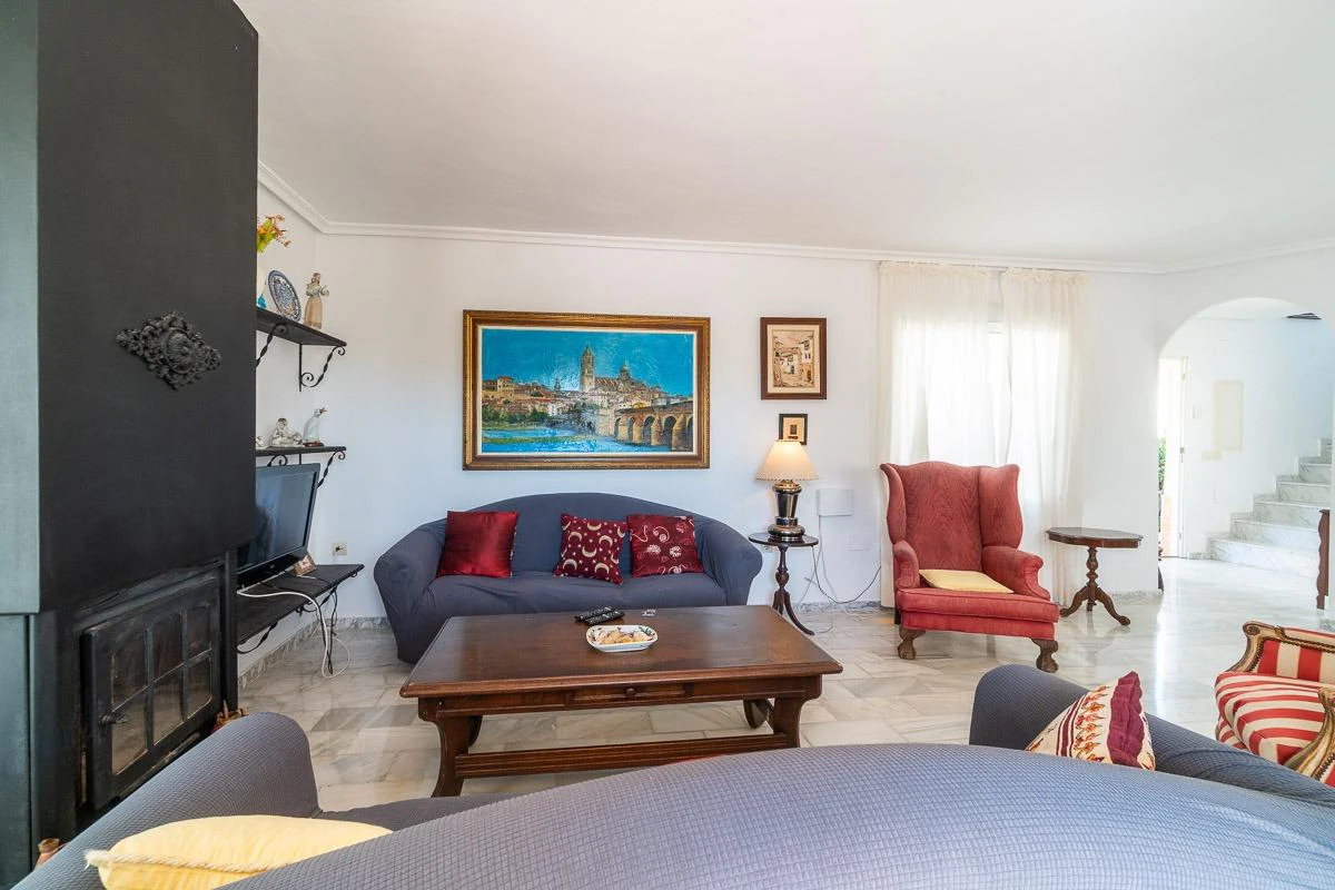 Villa te verkoop in Torrevieja