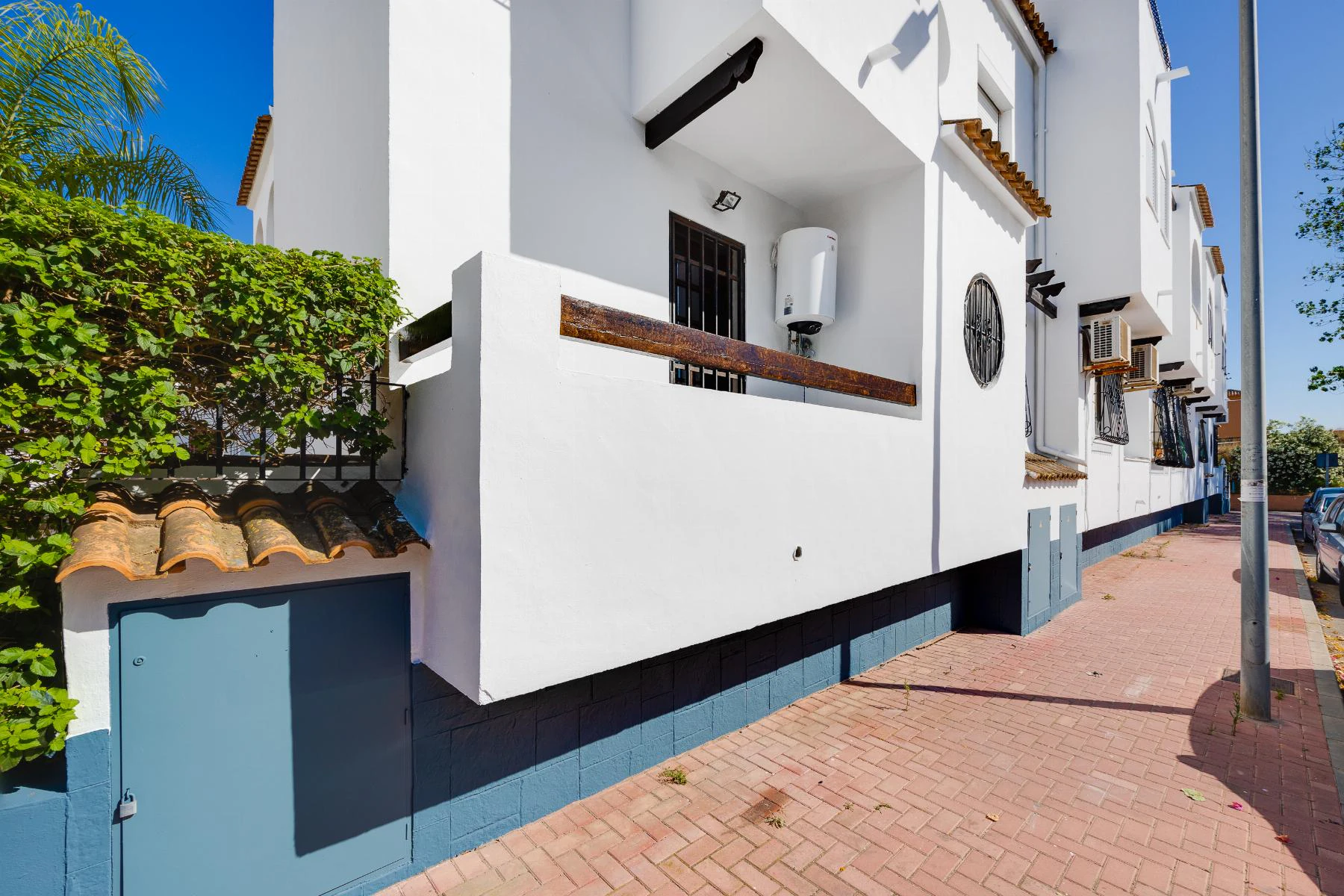 Bungalow for sale in Torrevieja