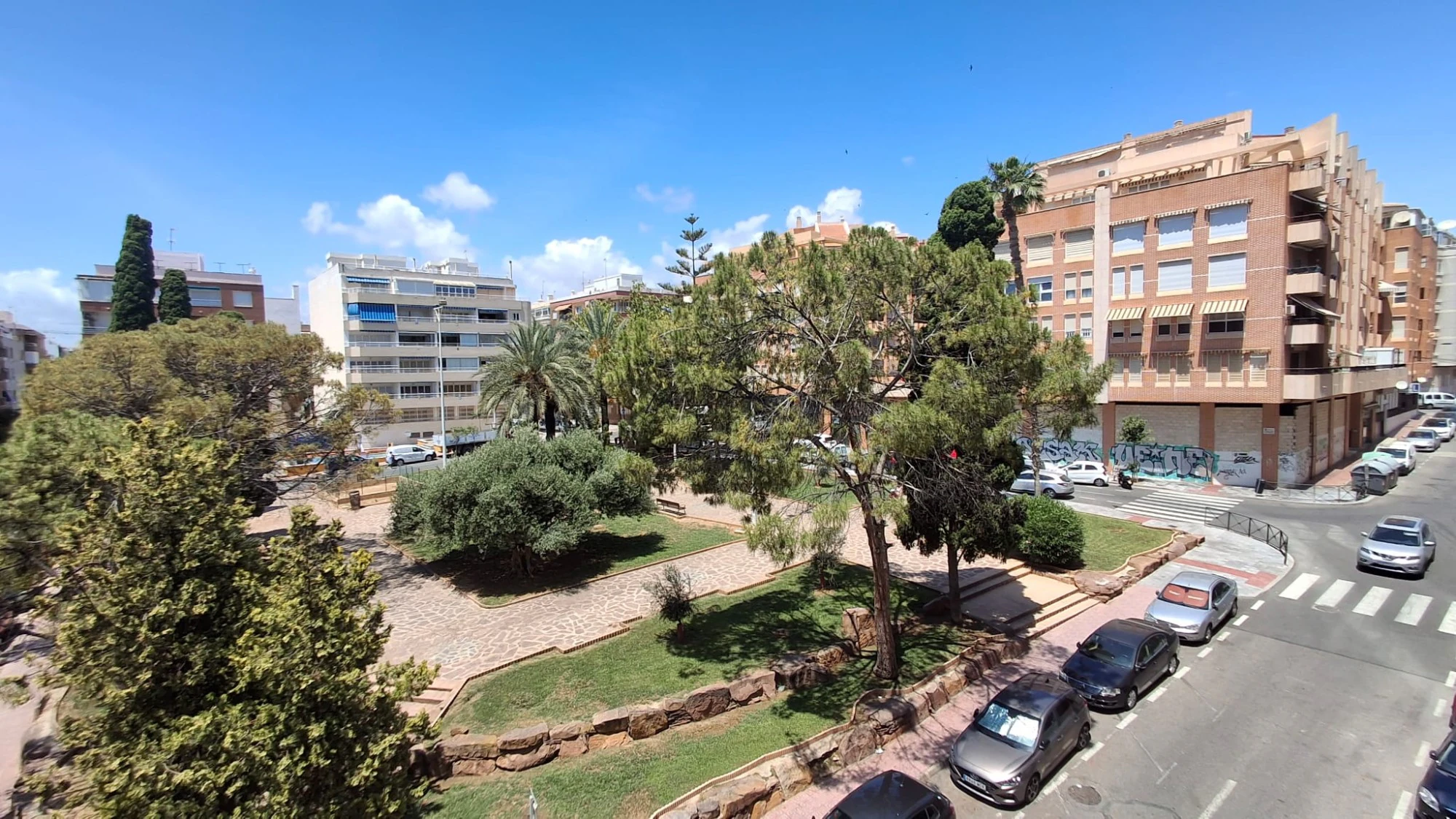 Stats Woning te verkoop in Torrevieja