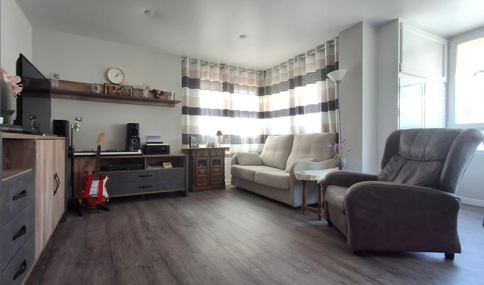 Stats Woning te verkoop in Torrevieja