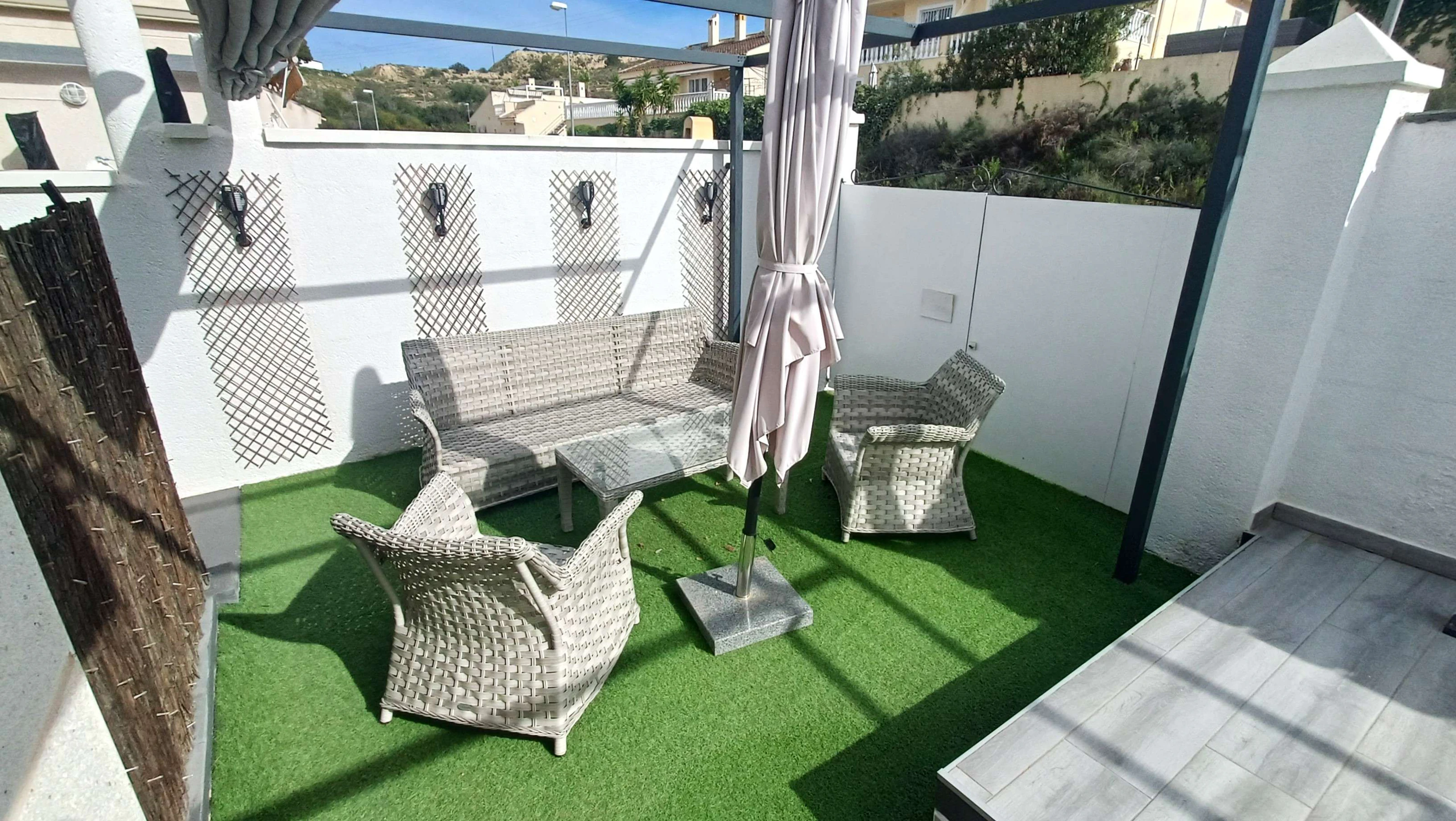 Villa in vendita a Rojales