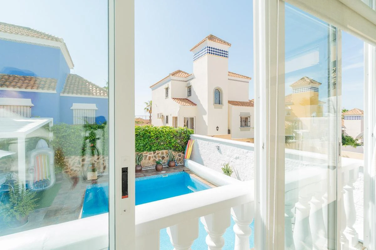 Huis te verkoop in San Miguel De Salinas