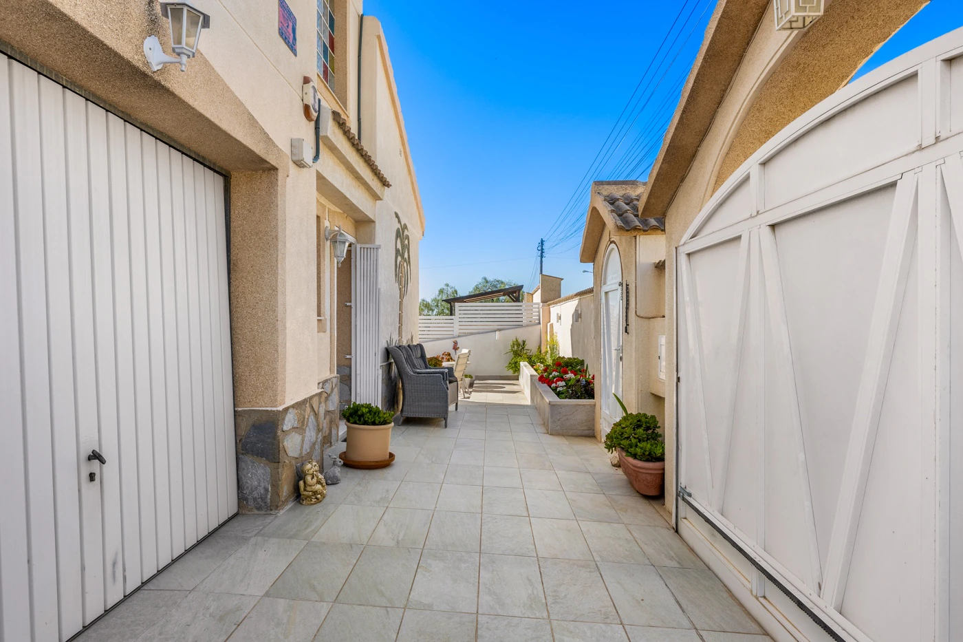 Villa for sale in Ciudad Quesada - Rojales