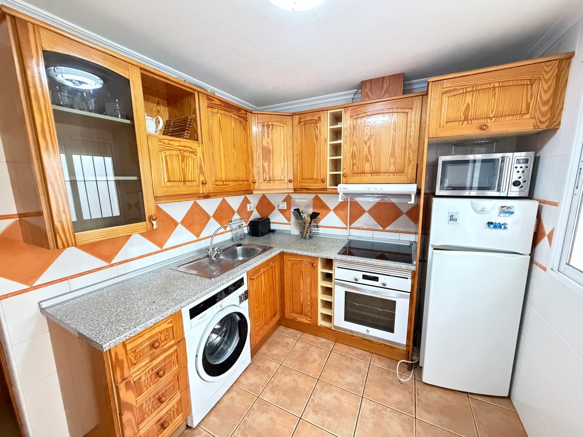 Bungalow in vendita a Cabo Roig