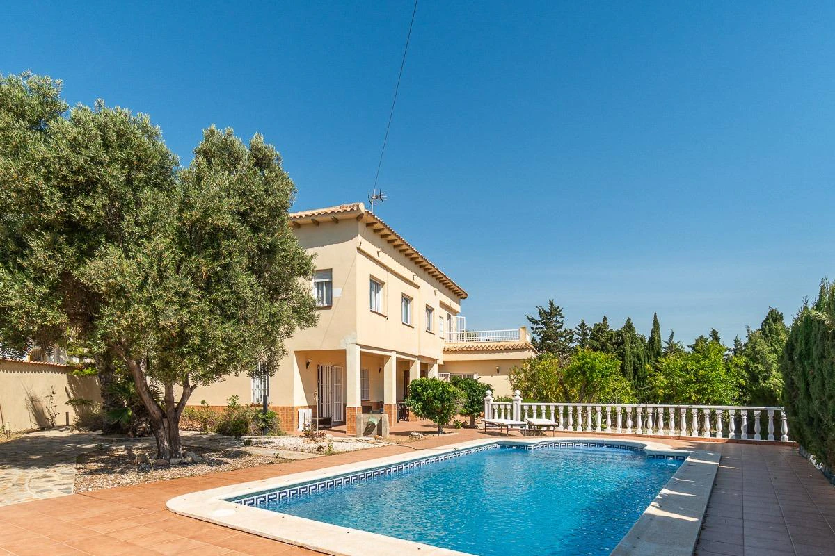 Villa te verkoop in Torrevieja