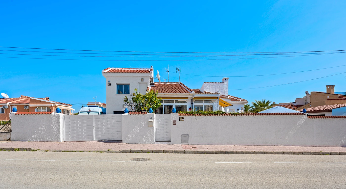 Villa à la vente à Ciudad Quesada - Rojales