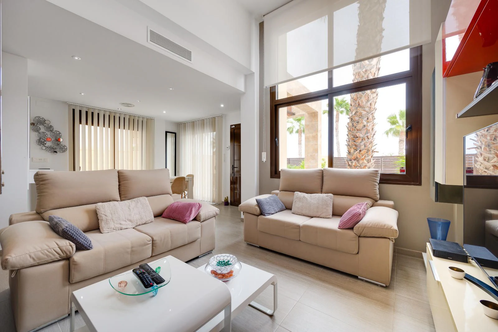 detached house for sale in Rojales