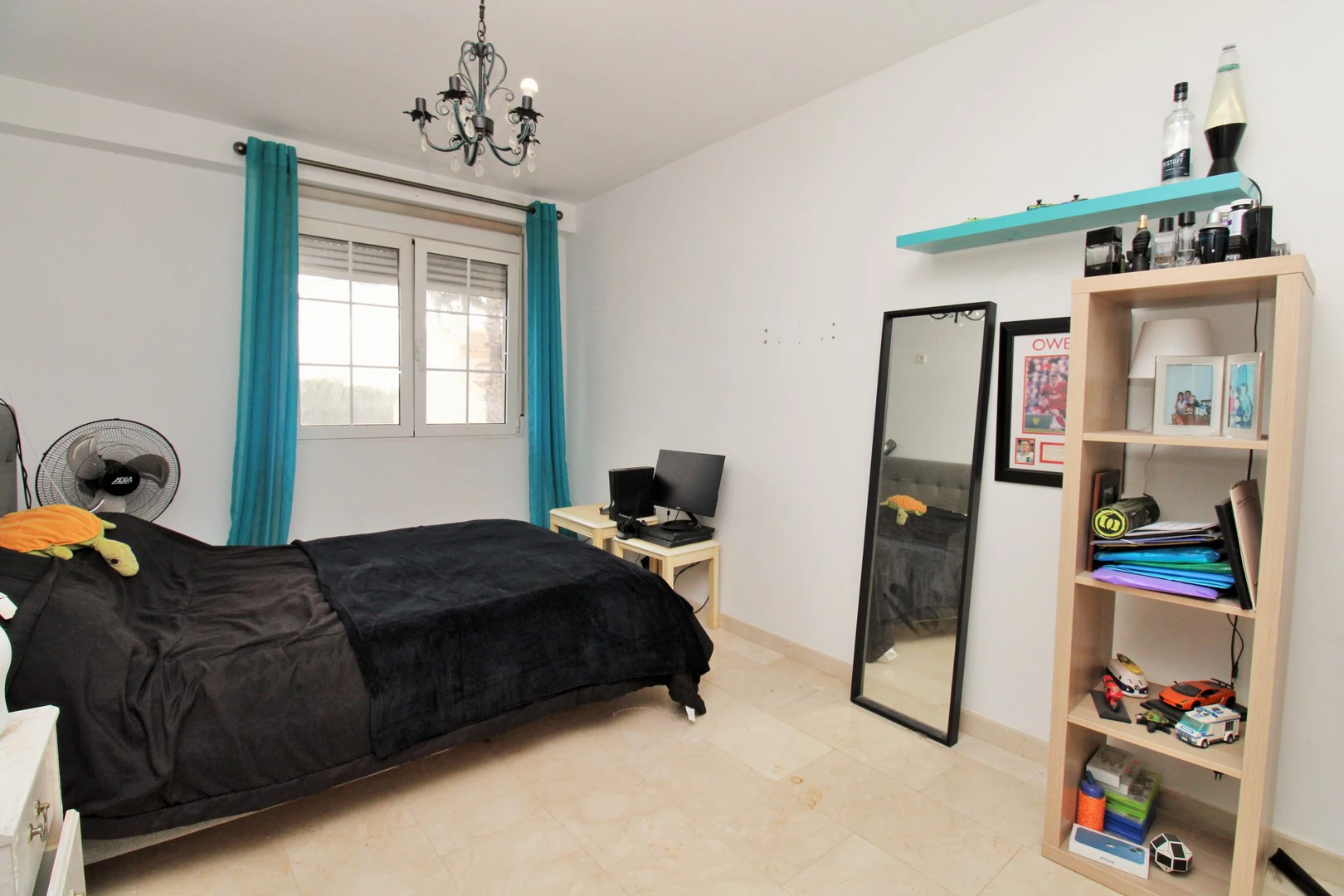 Terraced house for sale in Villamartin
