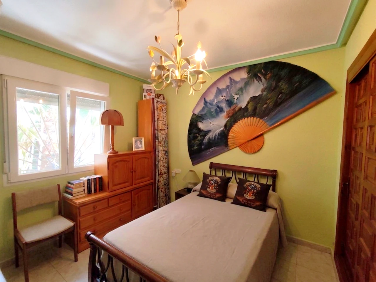 Villa til salg i Ciudad Quesada