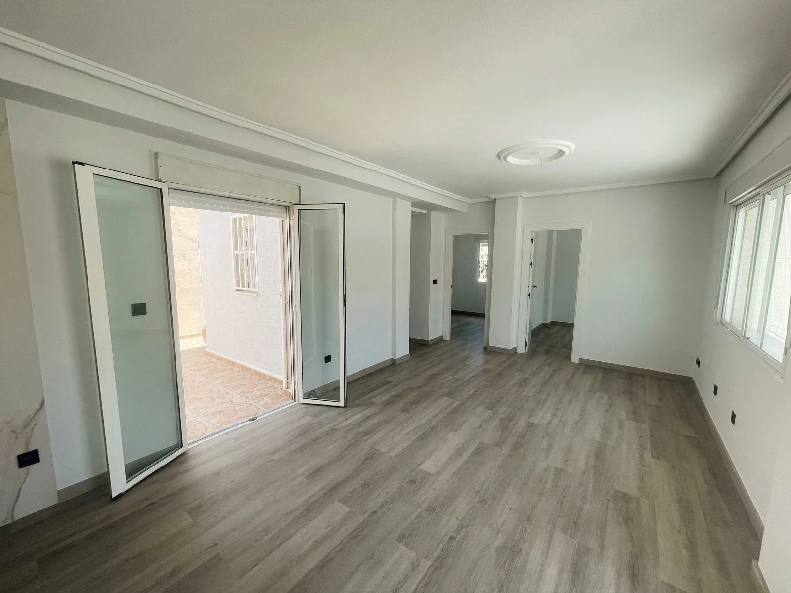 Geschakelde woning te verkoop in Ciudad Quesada
