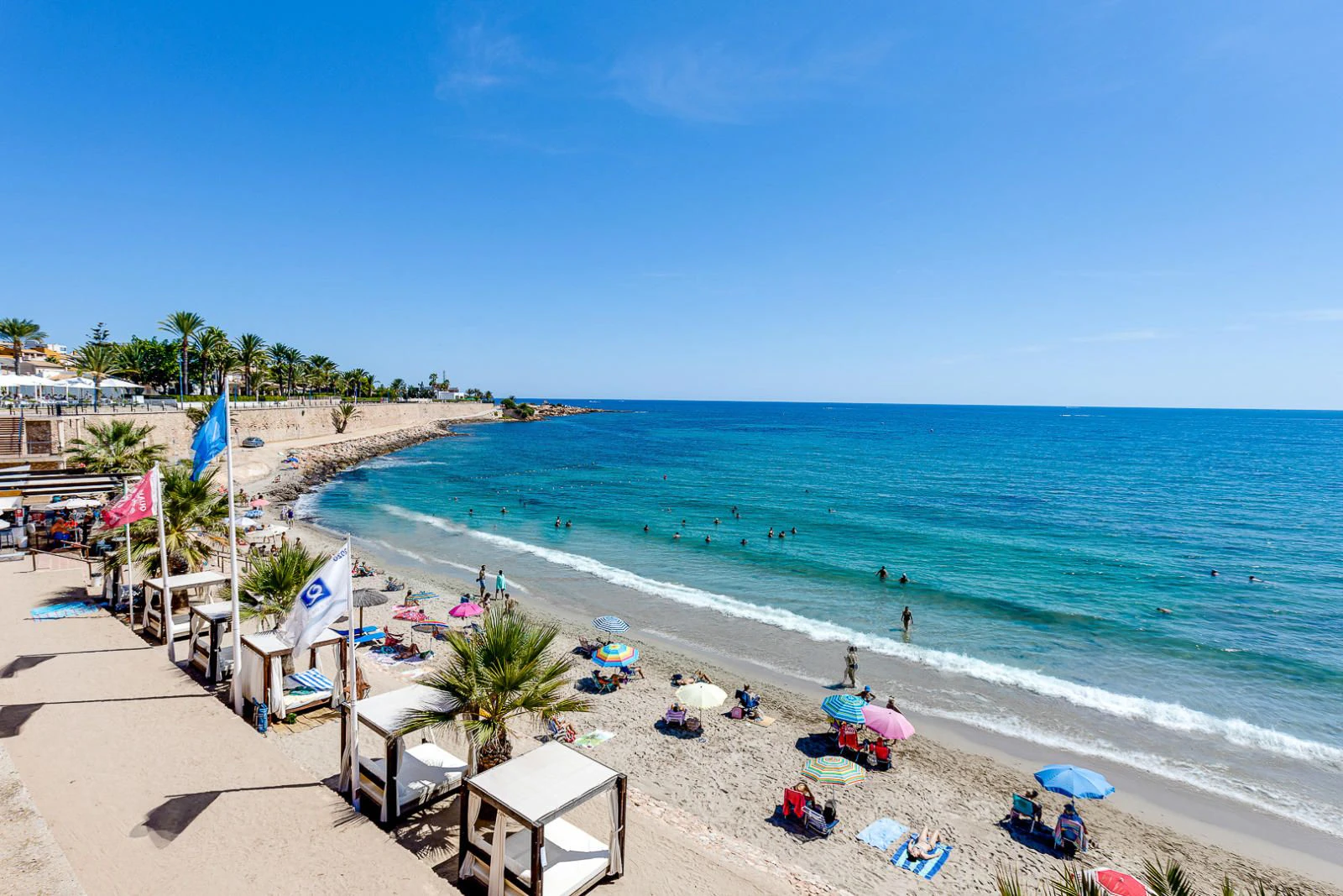 Stats Woning te verkoop in Torrevieja