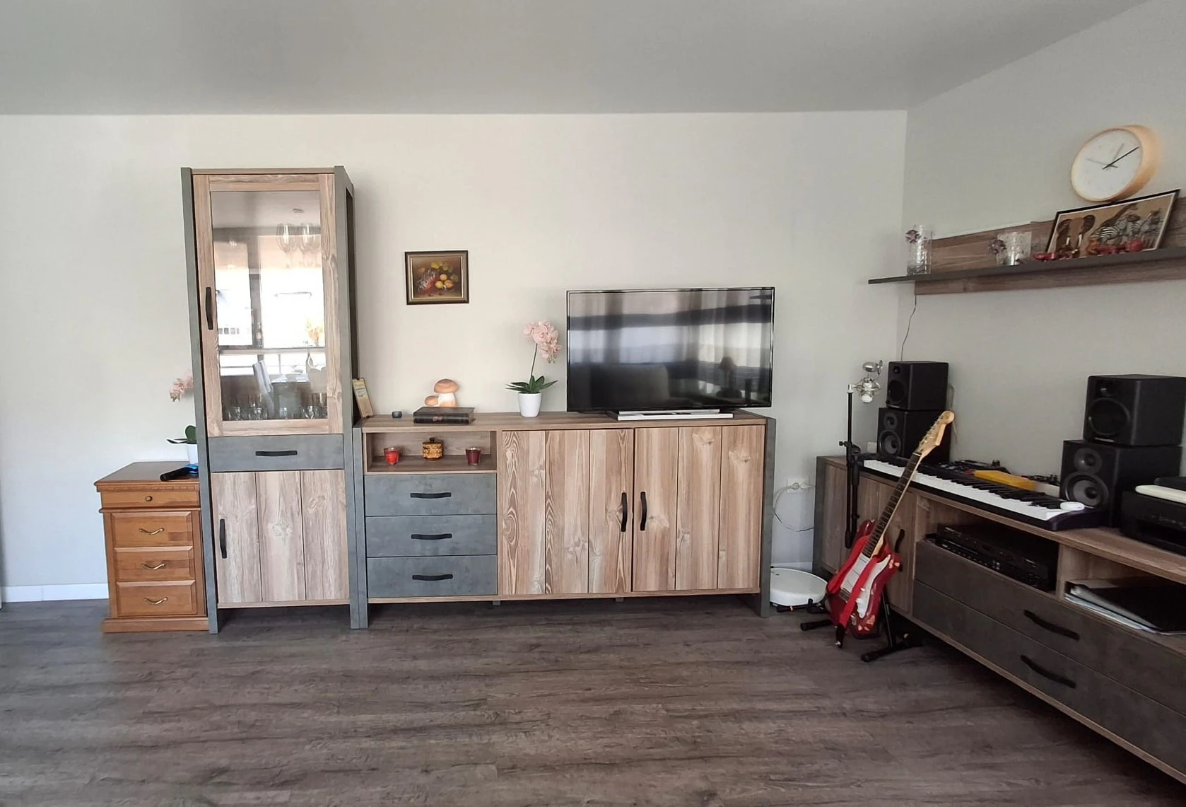Stats Woning te verkoop in Torrevieja