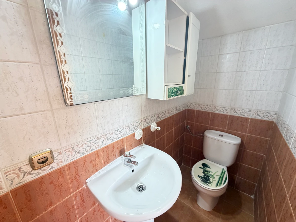 Semi-detached house for sale in Playa Flamenca