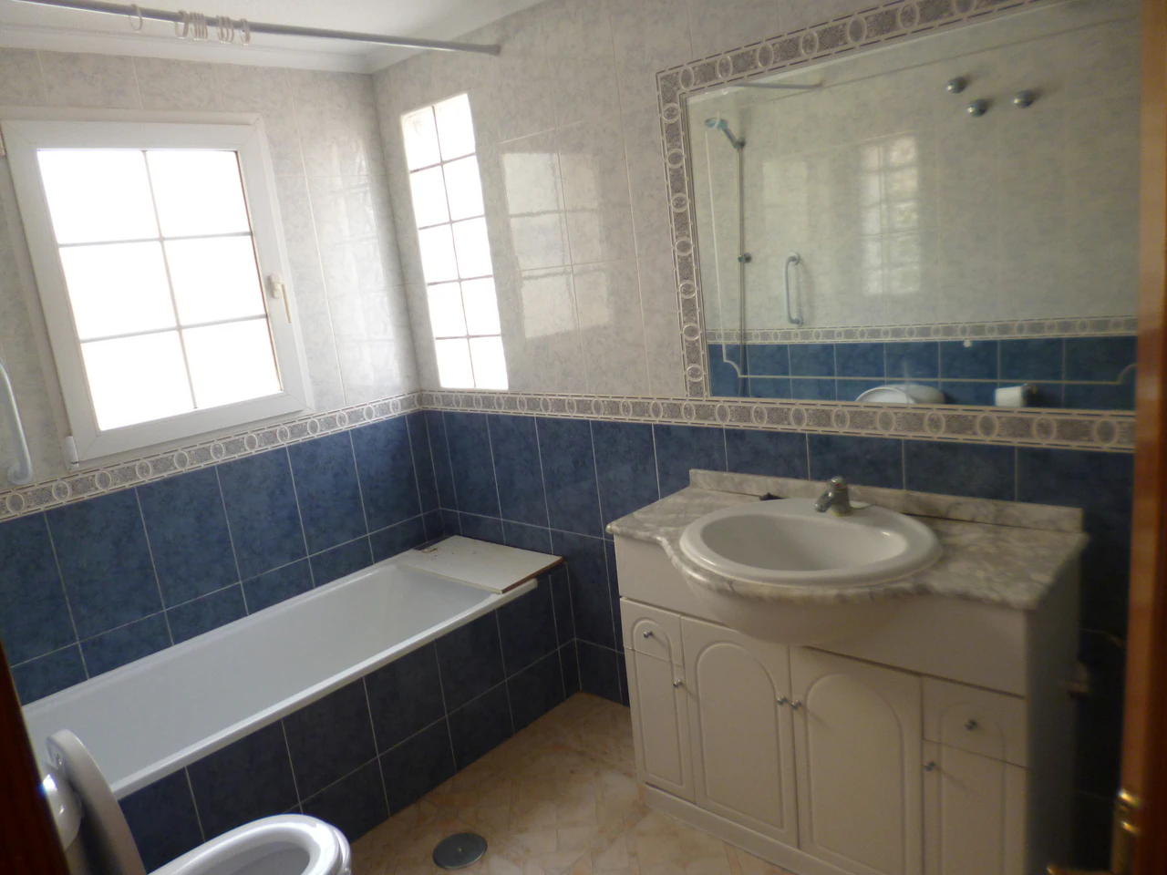 Terraced house for sale in Playa Flamenca