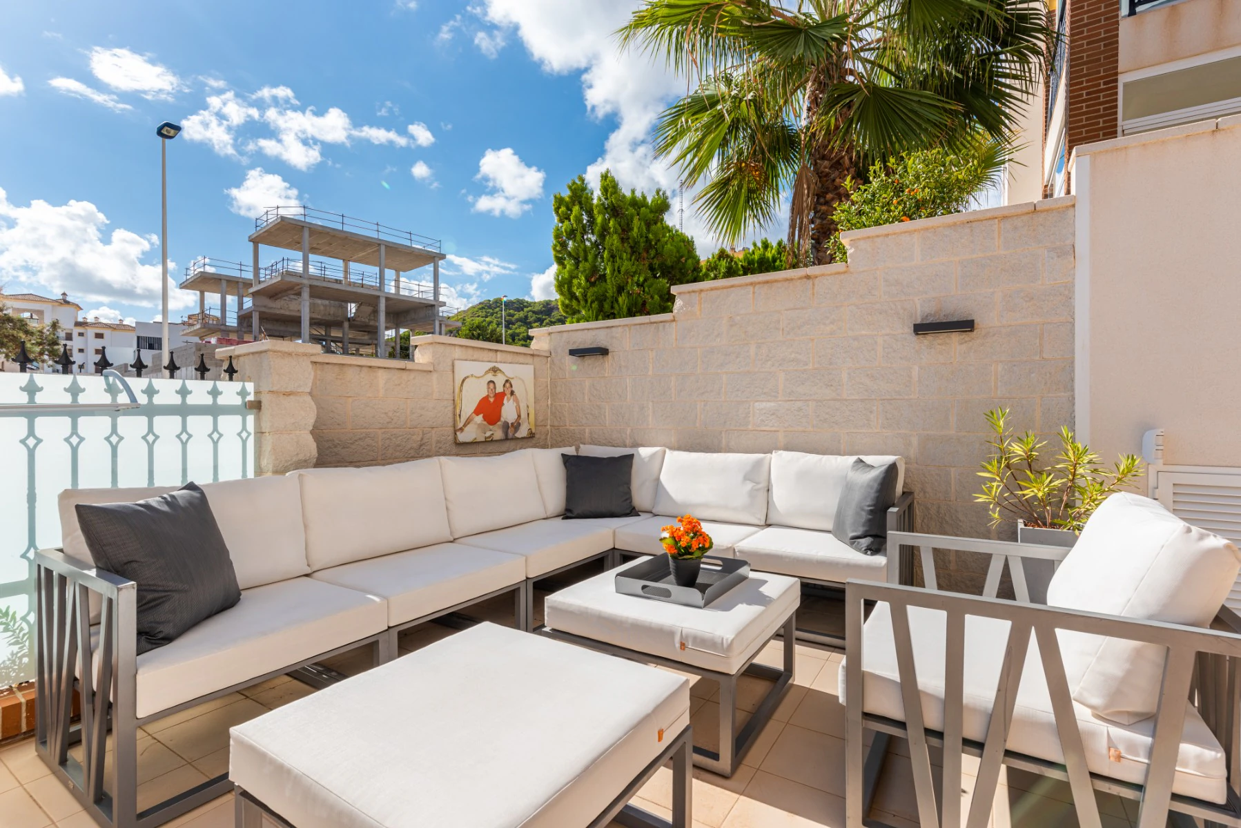 Wohnung zum verkauf in Guardamar Del Segura
