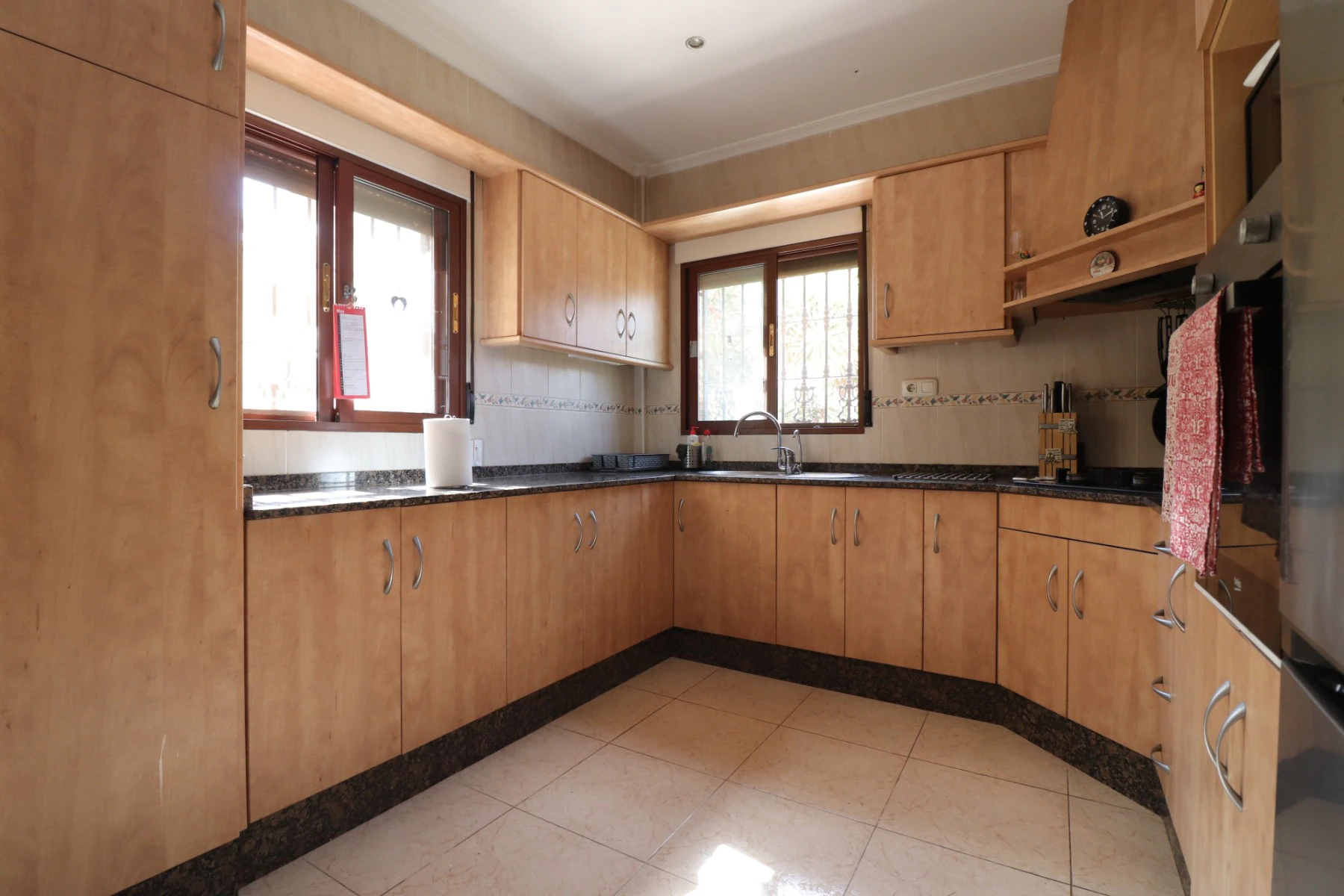 Chalet/Villa en venta en Formentera Del Segura