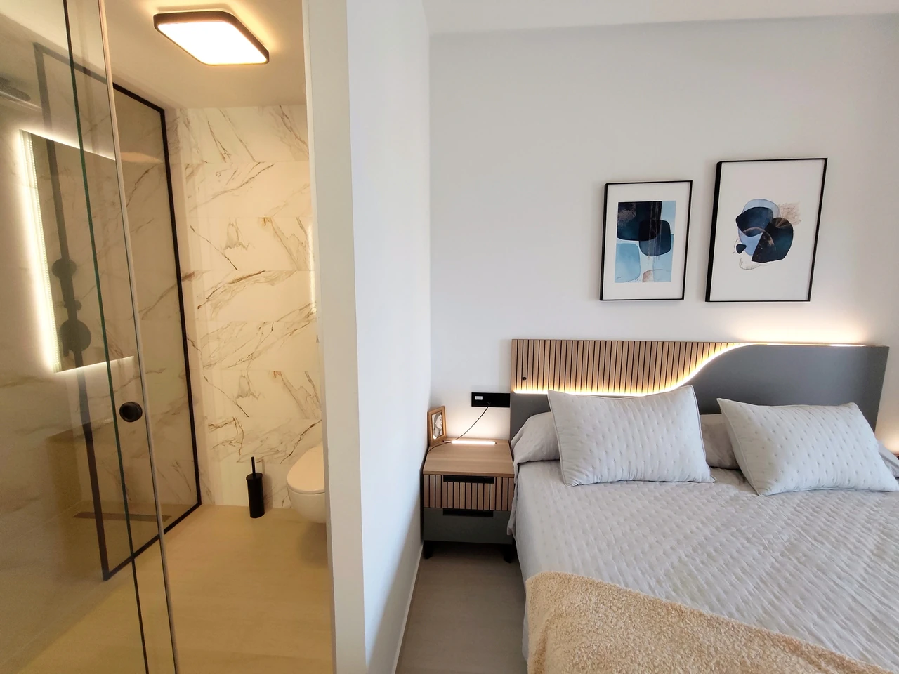 Wohnung zum verkauf in Guardamar Del Segura