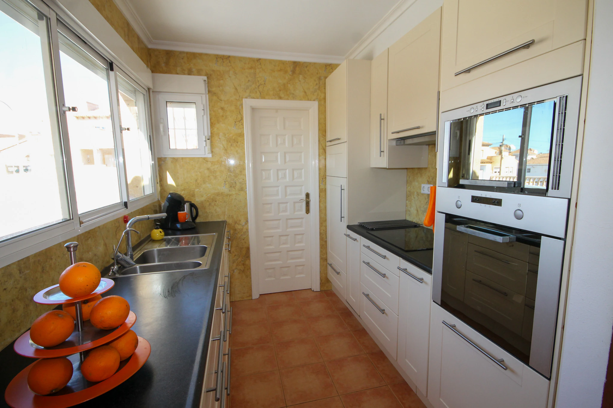 Villa à la vente à Orihuela Costa