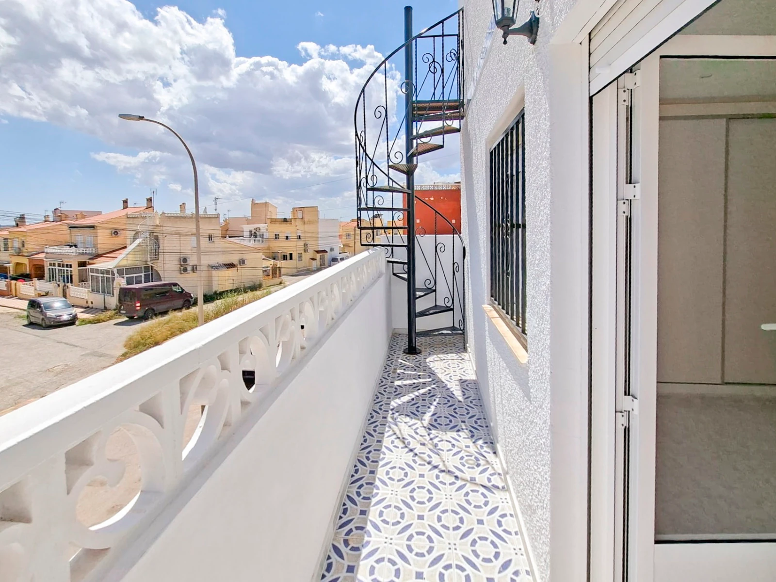 Terraced house for sale in San Fulgencio