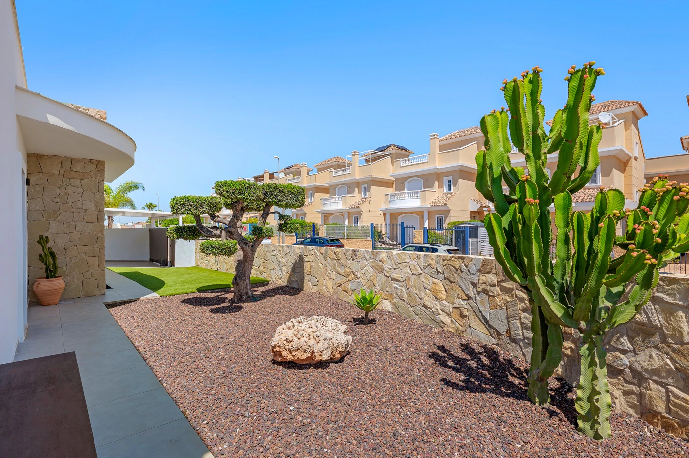 Villa zum verkauf in La Marina