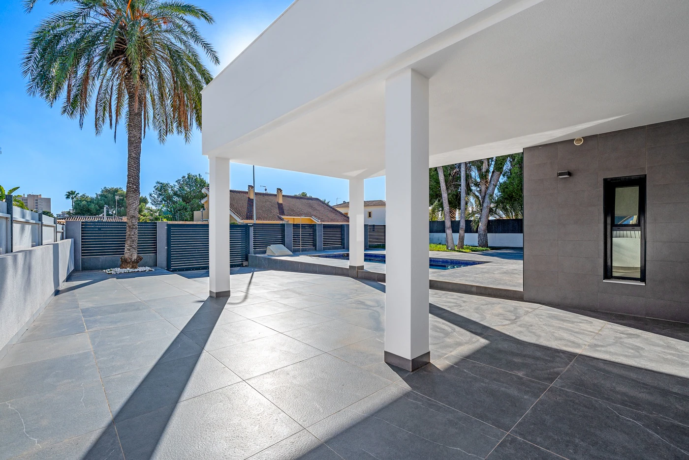 Villa zum verkauf in Campoamor