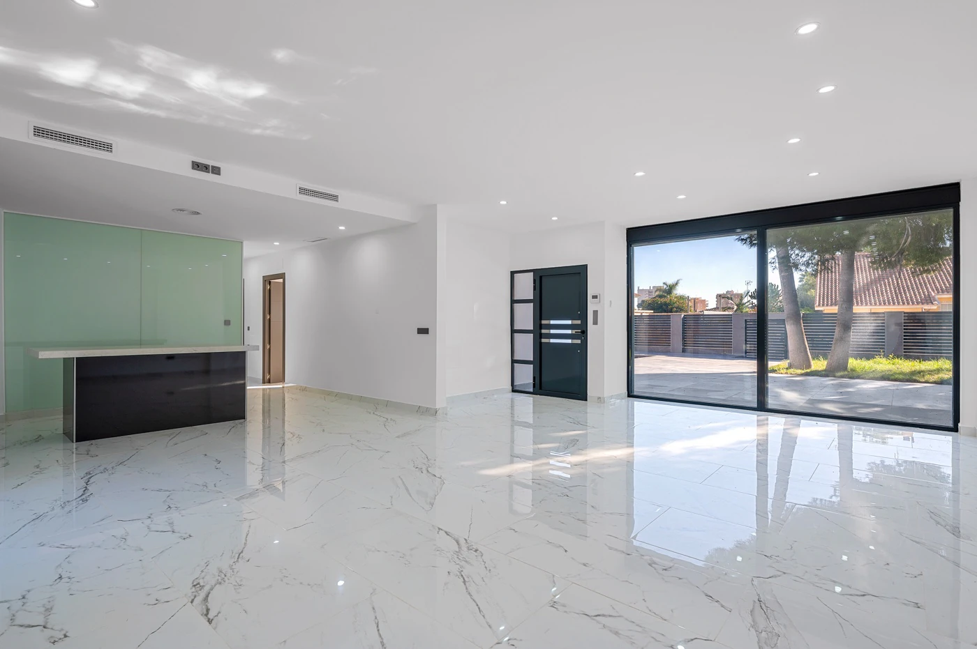 Villa zum verkauf in Campoamor