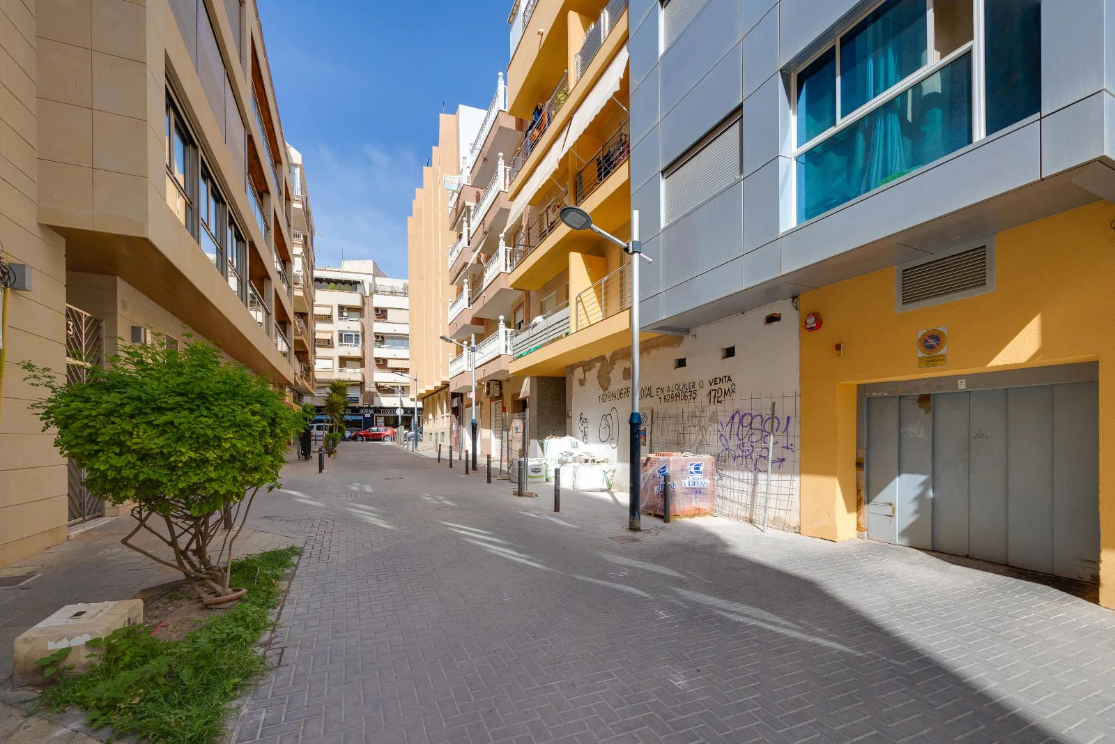 Penthouse for sale in Torrevieja