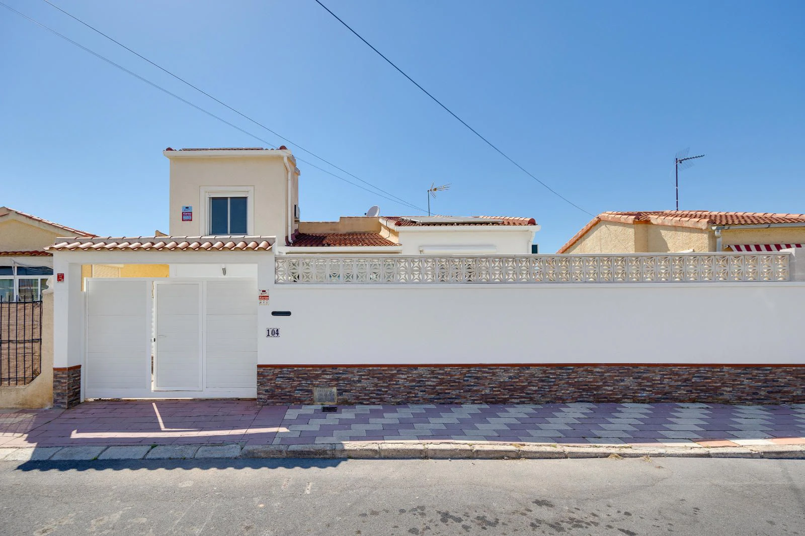 Villa in vendita a San Fulgencio