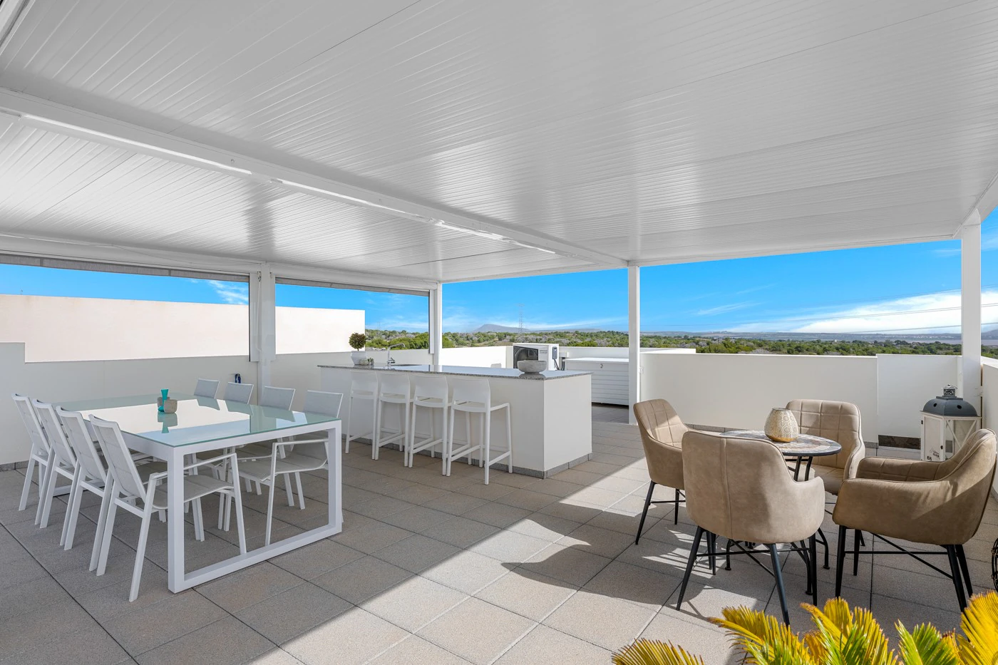 Villa til salg i Orihuela Costa