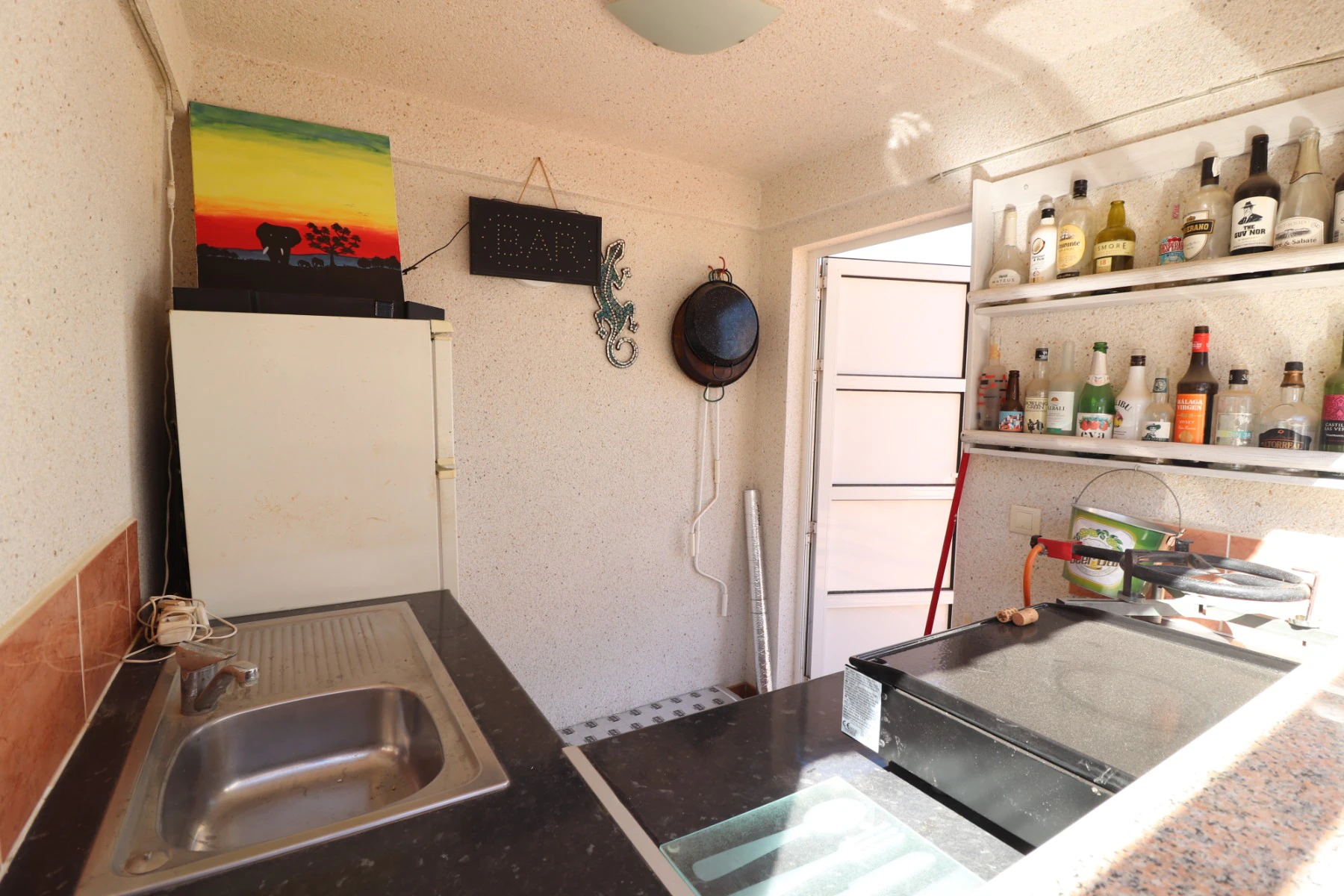 Villa à la vente à Benimar